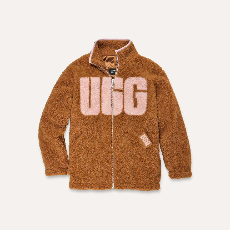 特別価格 Raquelle Jacket | UGG® ブルゾン